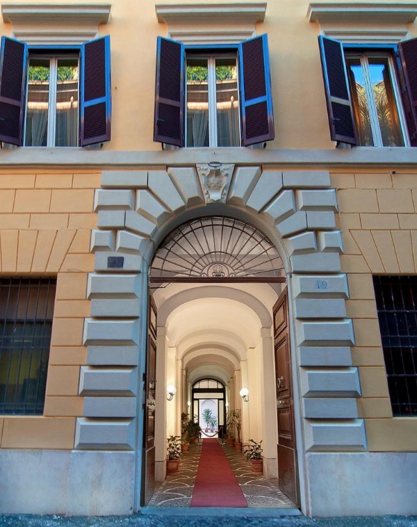 Hotel Le Clarisse al Pantheon image 11