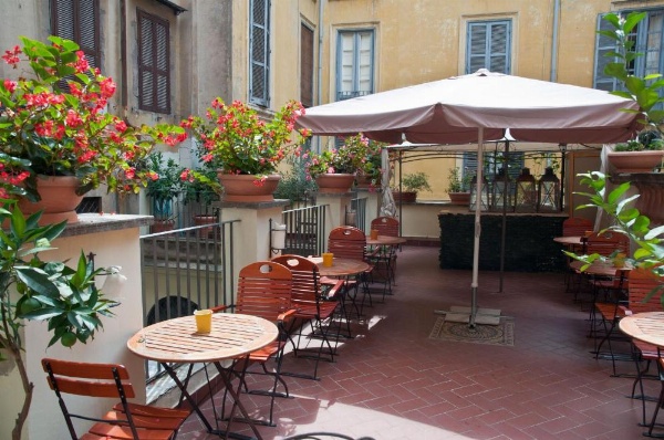 Hotel Le Clarisse al Pantheon image 15