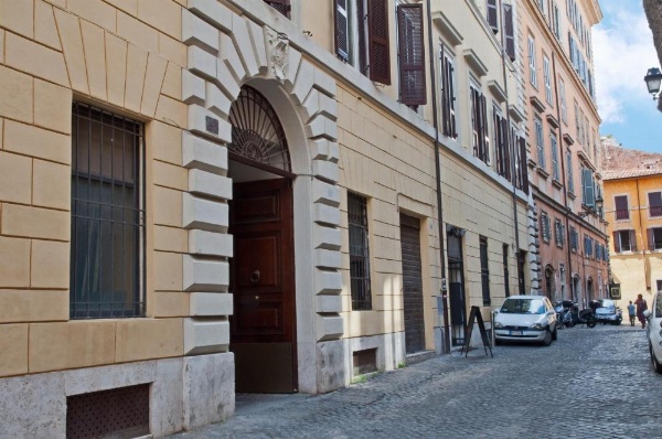 Hotel Le Clarisse al Pantheon image 18