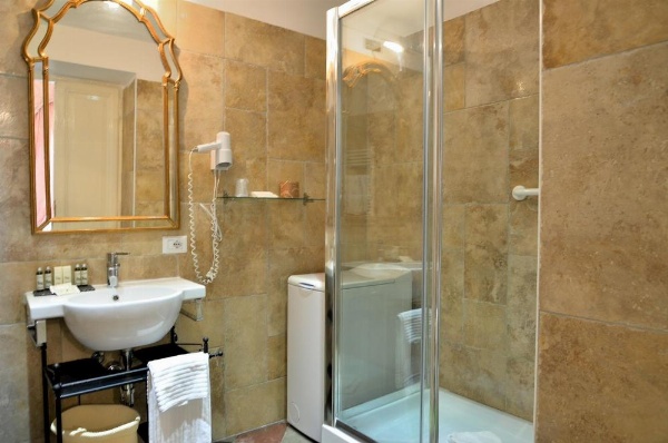 Hotel Le Clarisse al Pantheon image 20