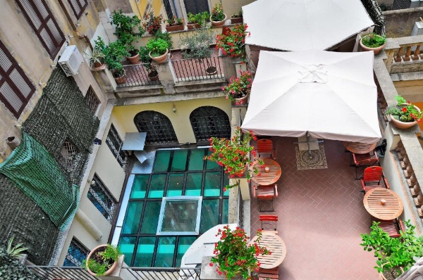 Hotel Le Clarisse al Pantheon image 21