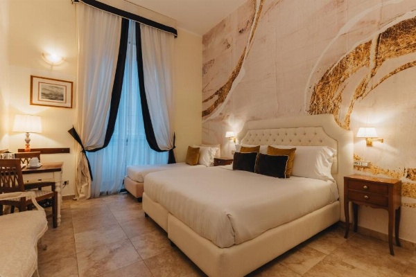 Hotel Le Clarisse al Pantheon image 24