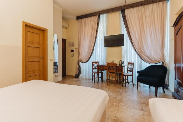 Hotel Le Clarisse al Pantheon image 27