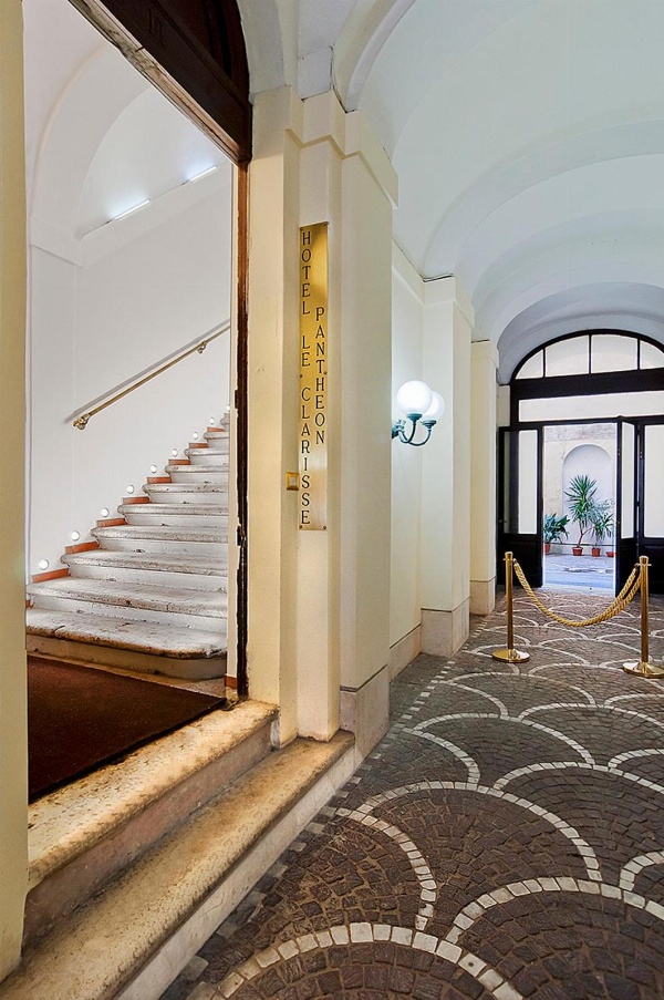 Hotel Le Clarisse al Pantheon image 3