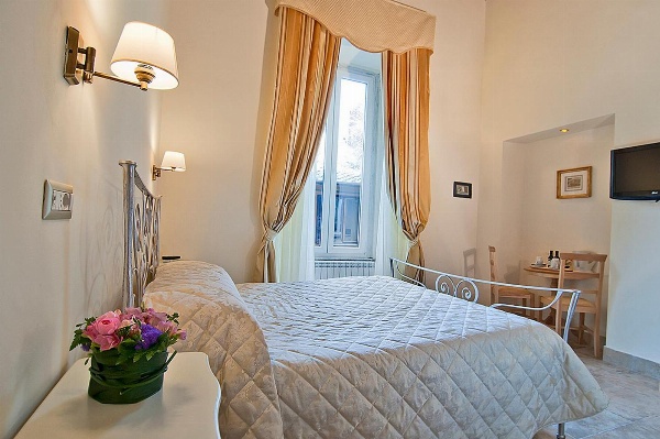 Hotel Le Clarisse al Pantheon image 7